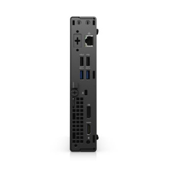 Dell OptiPlex 3080 MFF N012O3080MFF