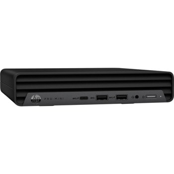 HP Pro Mini 400 G9 Desktop PC 6B2B0EA#ABB