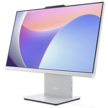 Lenovo IdeaCentre AIO 24ARR9 F0HR000WRI | JAR Computers Lenovo IdeaCentre AIO 24ARR9 F0HR000WRI