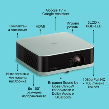 Epson Lifestudio Pop EF-61G V11HB72340