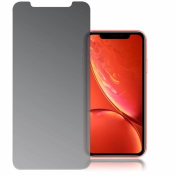 4smarts Glass Privacy Pro Anti-Spy iPhone XS Max