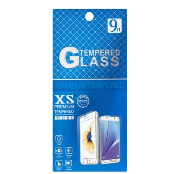 Протектор от закалено стъкло /Tempered Glass/ за таблет 8", 0.26mm, прозрачен | JAR Computers df52234