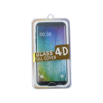 Tempered Glass Samsung Galaxy S6 Edge 52351