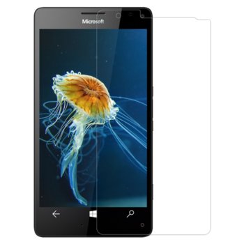 Tempered Glass Protector Lumia 950XL