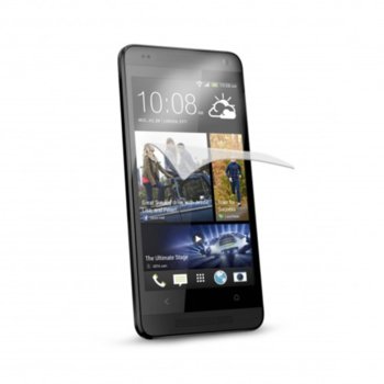 Протектор за дисплей, Tellur, за HTC One Mini | JAR Computers Защитно фолио за дисплей Tellur, pt HTC One Mini