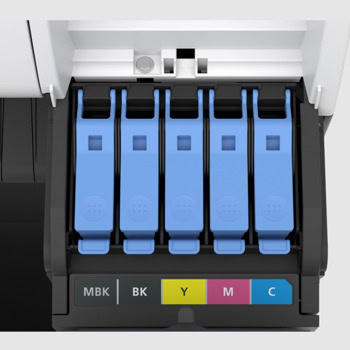 Canon imagePROGRAF TM-240 + Printer Stand SD-24