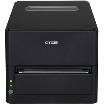 Citizen CT-S4500 BT/USB Black CTS4500XTEBX