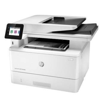 HP M428fdn + CF259A