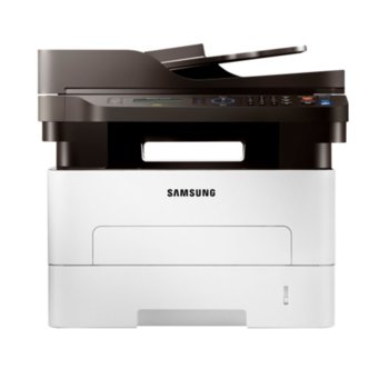 Samsung Xpress SL-M2675FN SS335BМО мостра