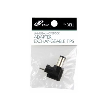 Fortron NB Tip Adapter, за Dell