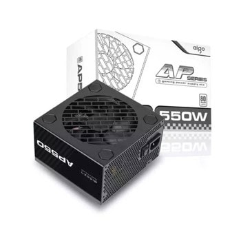 Aigo AP550 AP550-BK