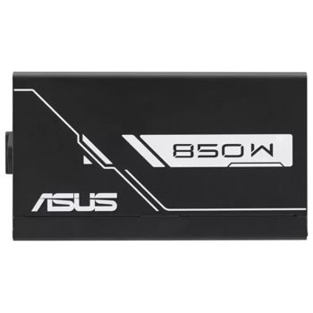 Asus Prime 850W Gold Black Edition | JAR Computers Asus Prime 850W Gold Black Edition