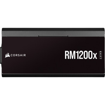 Захранване Corsair RM1200x Shift 1000W Нарушена оп