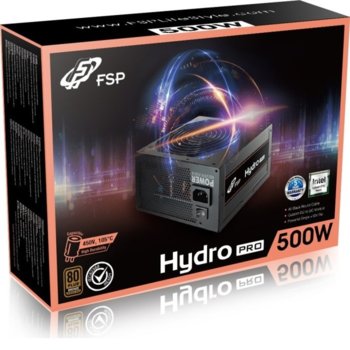 FSP Hydro Pro 500 PPA5008100