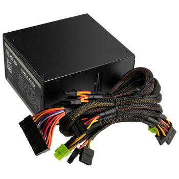 Kolink KOLINK CORE PSU - 600W KL-C600