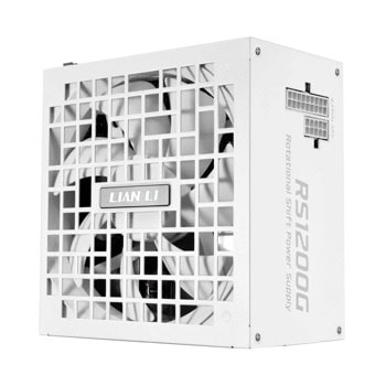 Lian Li G9P.RS1200G.WH00.EU