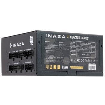 INAZA REACTOR-850