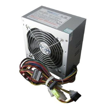 Захранване TrendSonic ADK-A600W, 600W, 120mm вентилатор | JAR Computers TrendSonic ADK-A600W