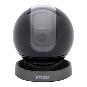 IP камера Dahua Imou Ranger Pro IPC-A26H, безжична, куполна камера, 2MP (1920x1080@30fps), 3.6mm обектив, H.265/H.264, IR осветление (до 10m), Wi-Fi, microSD слот, вграден микрофон и говорител | JAR Computers Dahua IPC-A26H Imou Ranger Pro