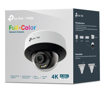 TP-Link VIGI InSight S285(2.8mm)