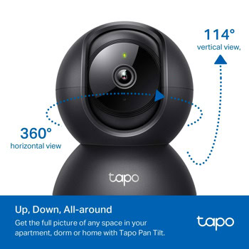 TP-Link Tapo C201
