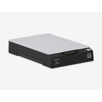 Преносим скенер Ricoh fi-70F, 600 x 600 dpi, USB 2.0 | JAR Computers Ricoh fi-70F