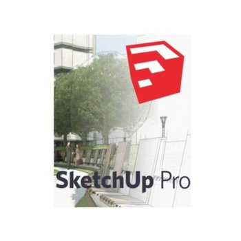 Trimble SketchUp Pro 2015 Maintenance & Suppor