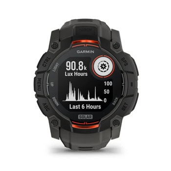 Garmin Instinct 3 50mm Solar Tactical Edition