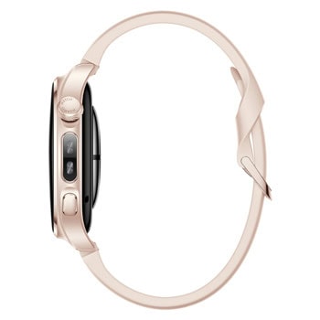 смарт часовник huawei watch 6 gold 42mm 55020kga