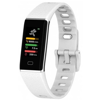 MyKronoz ZeTrack White