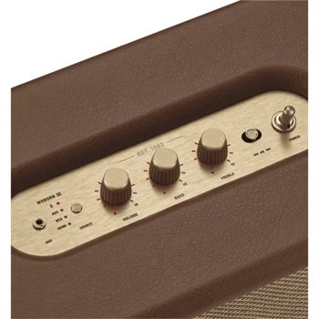 Marshall Woburn III Brown 1006085