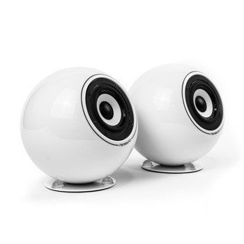 Тонколони mo° sound Ball Classic Set N1 бели