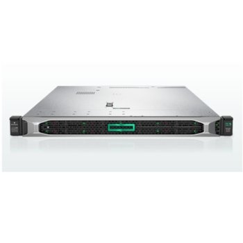 HPE ProLiant DL360 G10 (SOLUDL360-006)