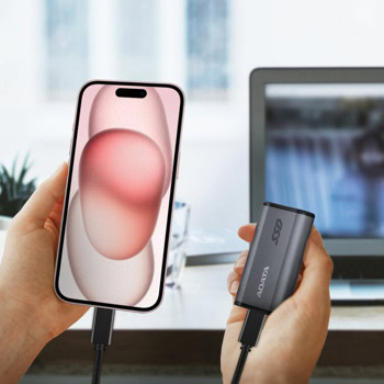 A-Data Elite SE880 2TB AELI-SE880-4TCGY