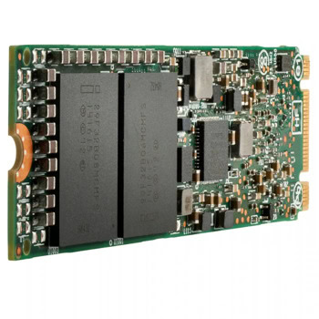 Памет SSD 480GB, HPE P40513-B21, NVMe, M.2 (2280) | JAR Computers HPE 480GB P40513-B21