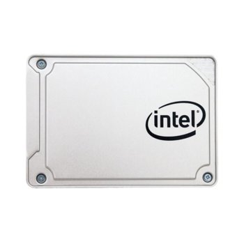 SSD Intel Pro 5450s 256GB SSDSC2KF256G8X1