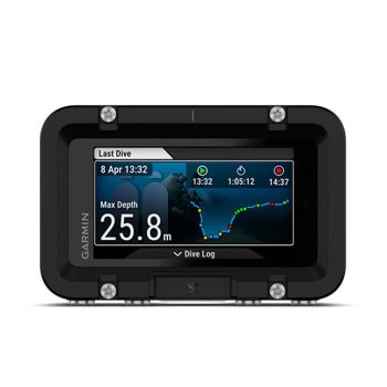 Garmin Descent X50i 010-02853-00