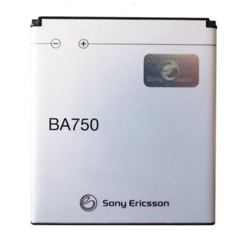 BA750 Sony Ericsson XPERIA Arc X12/S DC11977