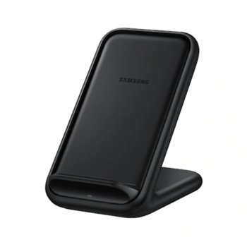 Samsung Wireless Charger Stand EP-N5200TBEGWW
