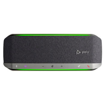 HP Poly Sync 40 Microsoft Teams Certified