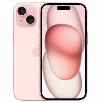 Apple iPhone 15 128GB Pink MTP13RX/A