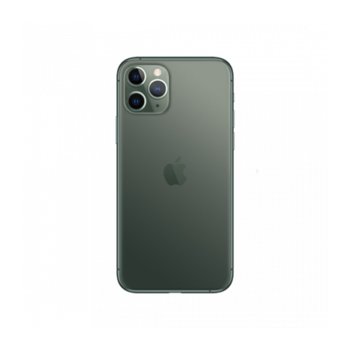 Apple iPhone 11 Pro 512GB Midnight Green