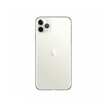 Apple iPhone 11 Pro Max 256GB Silver