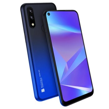 BLU G70 32/2 GB, 4G - Gradient blue