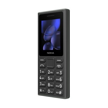 nokia 105 ds black 2026 hc1000041