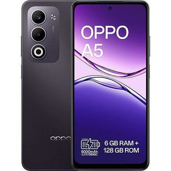 Oppo A5 4G Dark Purple 6+128GB