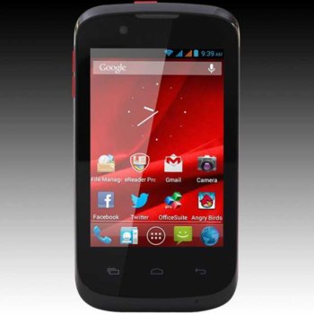 Prestigio MultiPhone 3540 DUO GPS