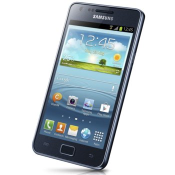 Samsung GALAXY SII Plus GT-I9105 Blue