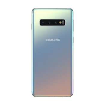 Samsung Galaxy S10 Dual SIM 128/8GB Silver