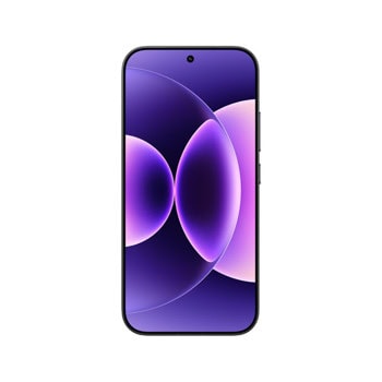 Xiaomi 17 12/512GB Black MZB0MMMEU